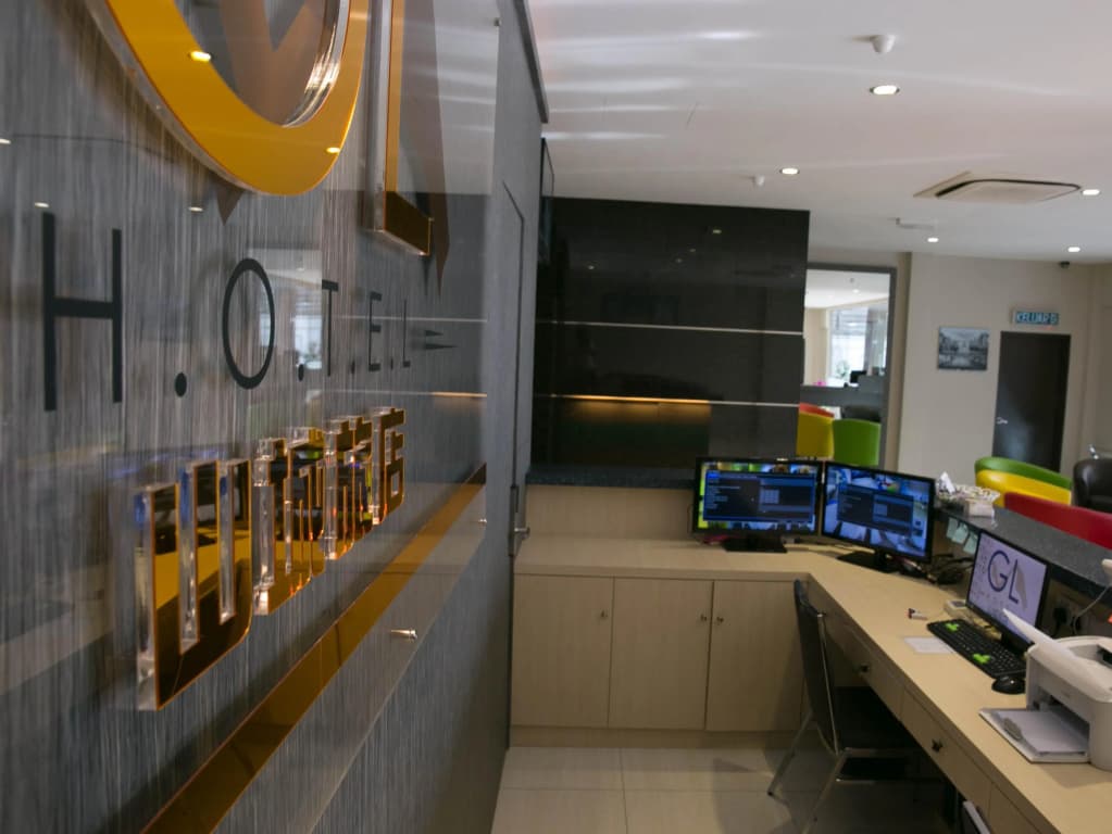 GL Hotel - photo 9
