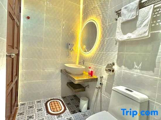 Tepak Nusuk Private Pool Homestay 5 Bedrooms 4 Bathrooms - photo 7