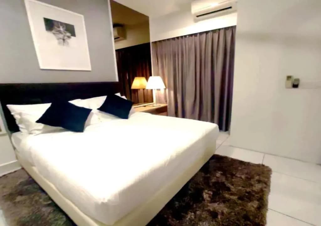 Suites at 1Tebrau - photo 11