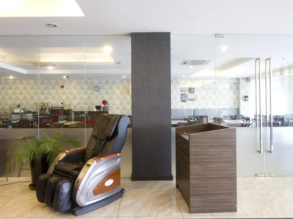 Hotel Nusa CT - photo 6