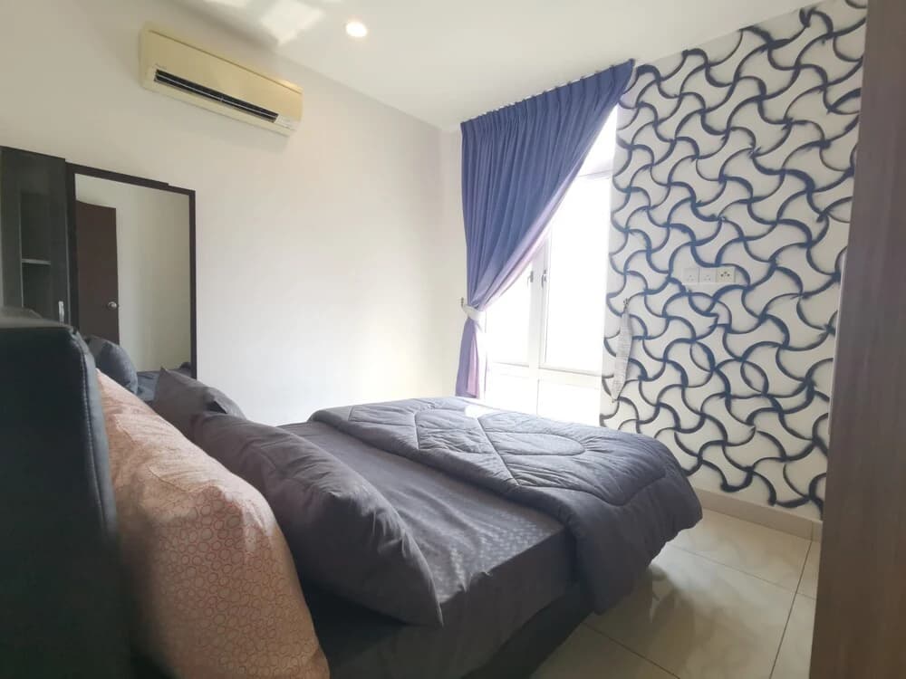 D'esplanade Residences @ KSL City by Immaculate - photo 4
