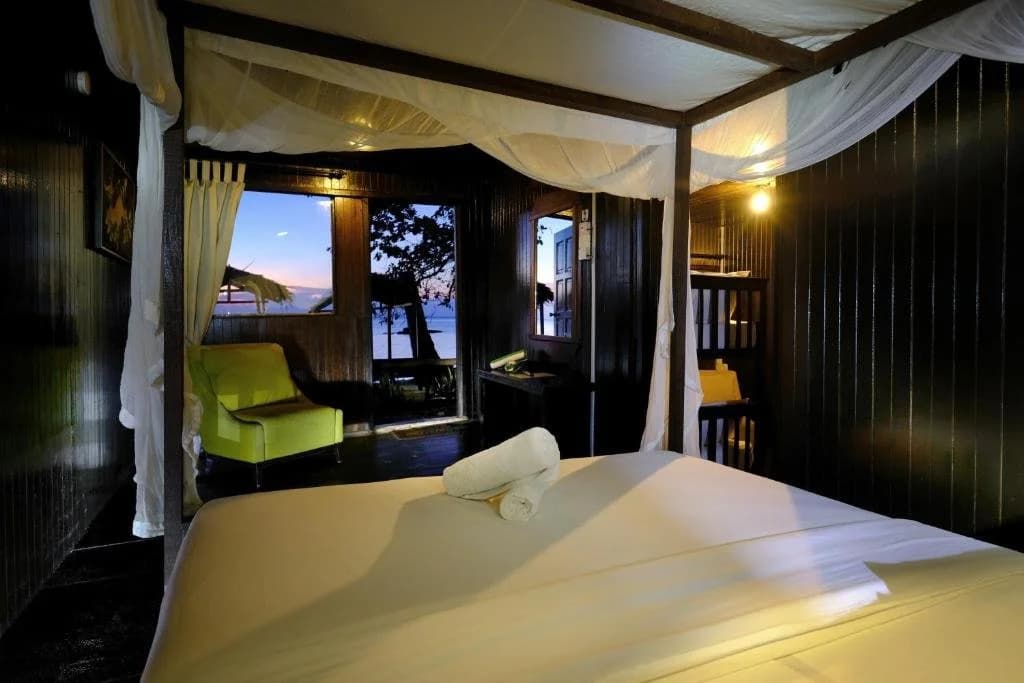 Melina Beach Resort - photo 4