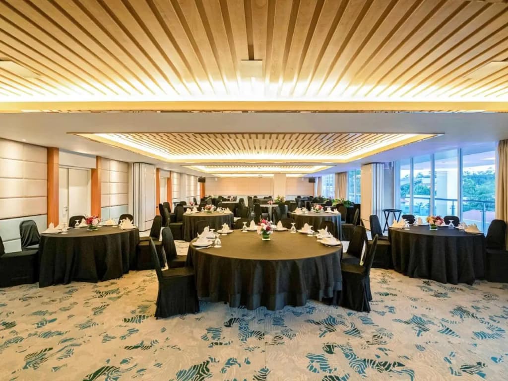 Mercure Langkawi Pantai Cenang - photo 50