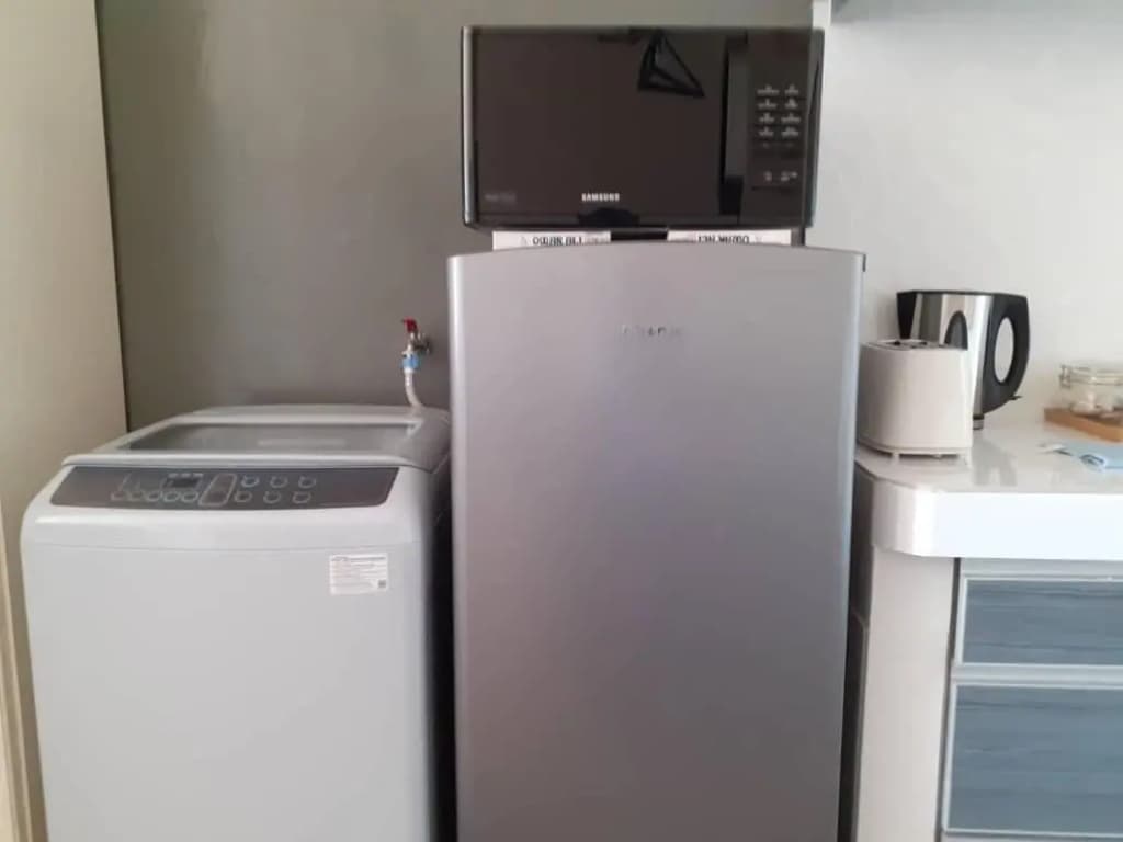 Omar's Place 2 - photo 23