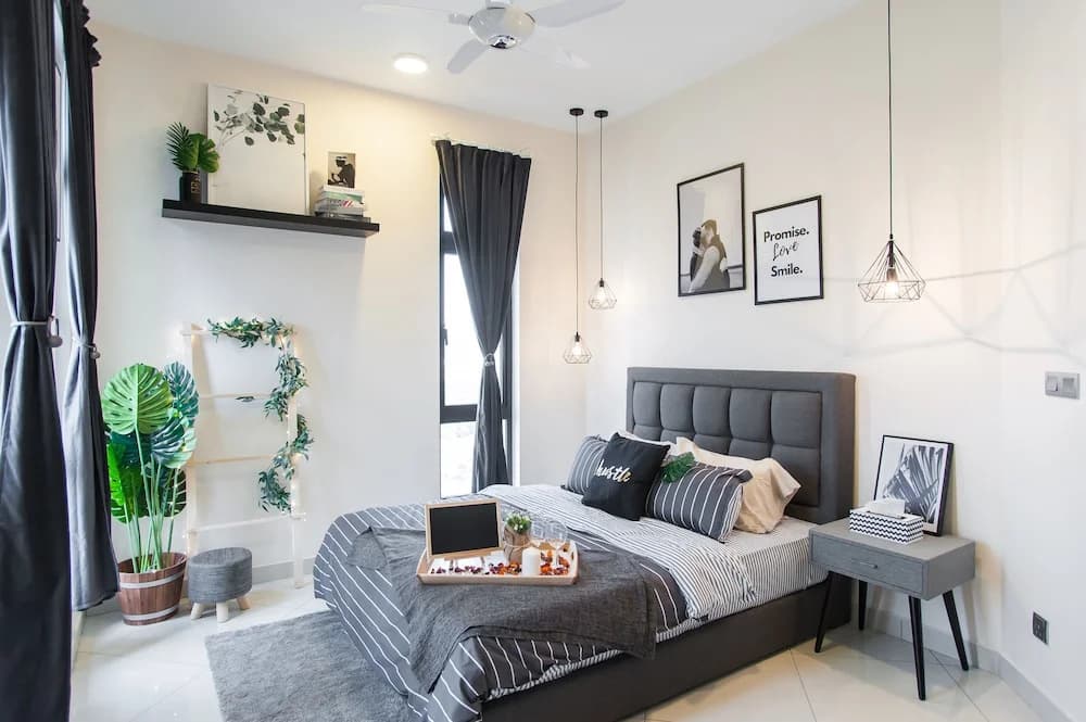J Dupion Residences at Kuala Lumpur KLCC - photo 4