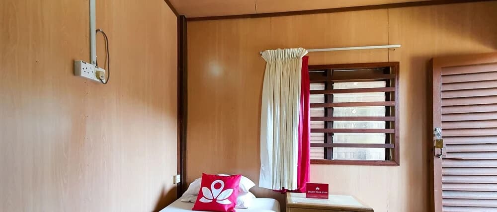 Pelangi Beach Resort - photo 41