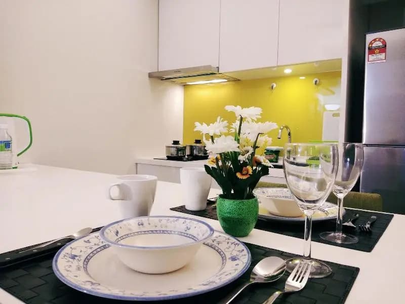 The Signature Service Suite Mont Kiara By Klhomesw - photo 12