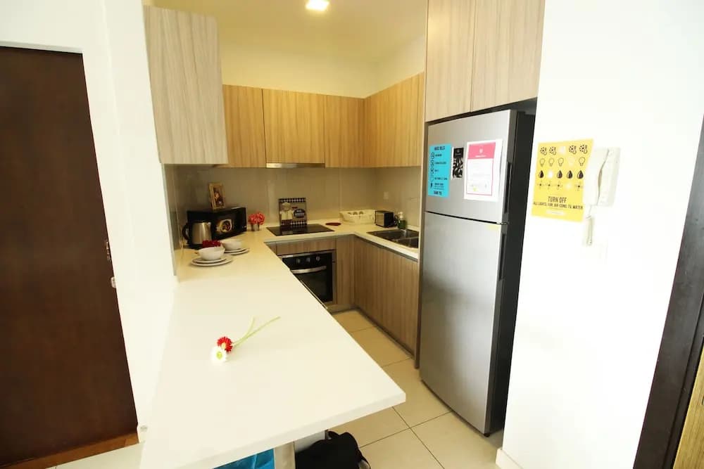 The Elements @ KL Premium Apt by HnHCozy - photo 9