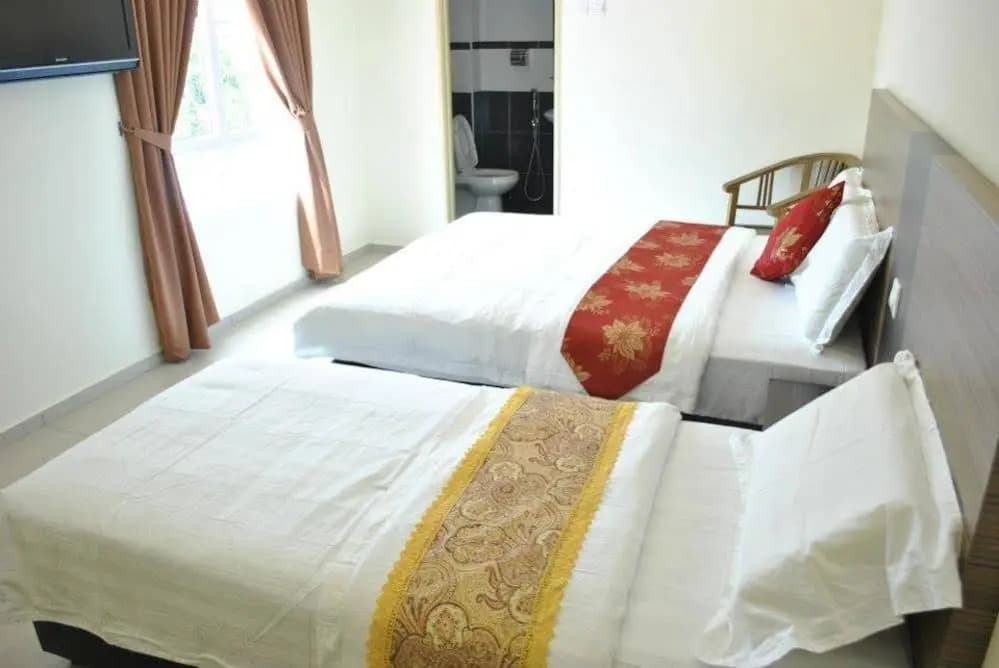 Hotel 18 Carat - photo 9