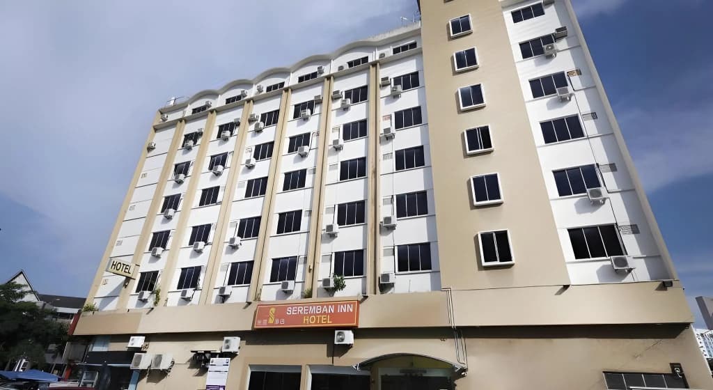 OYO 680 Seremban Inn - photo 27