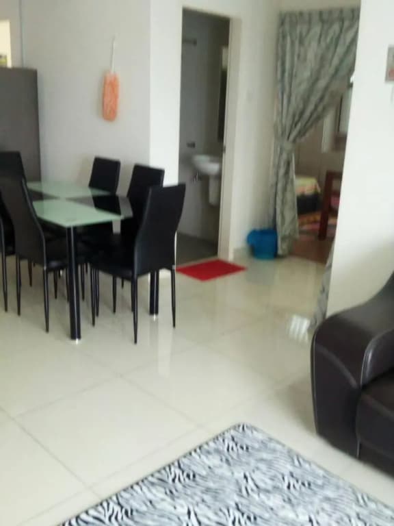 Diena Lodge & Guest House @ D'Perdana - photo 21