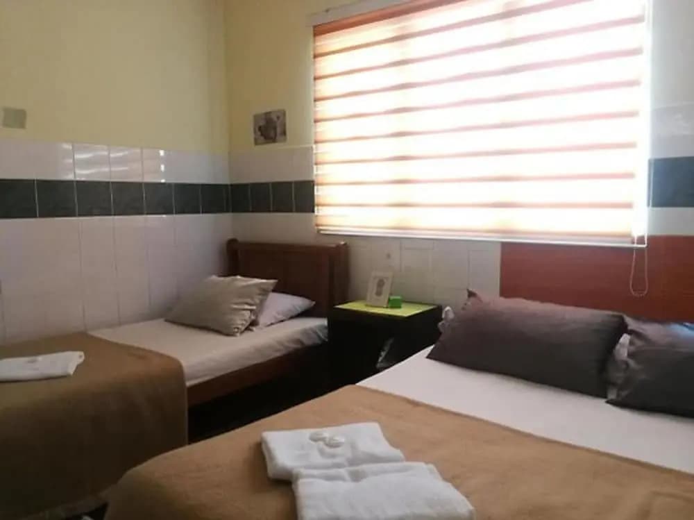 Oyo 90762 Fs Dimensi Hotel - photo 5