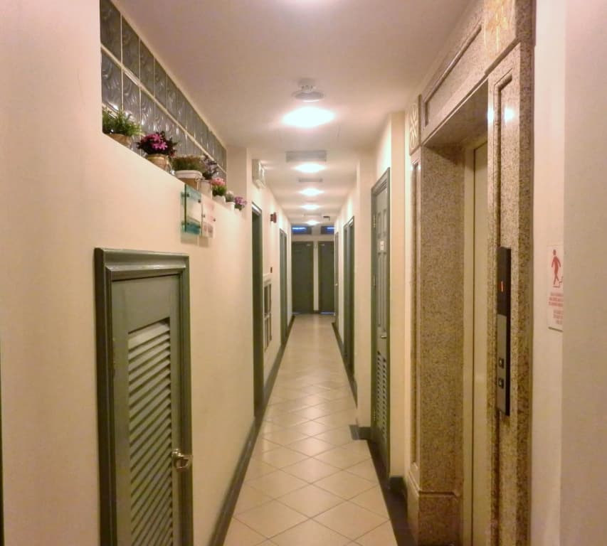 De Galleria Hotel - photo 12