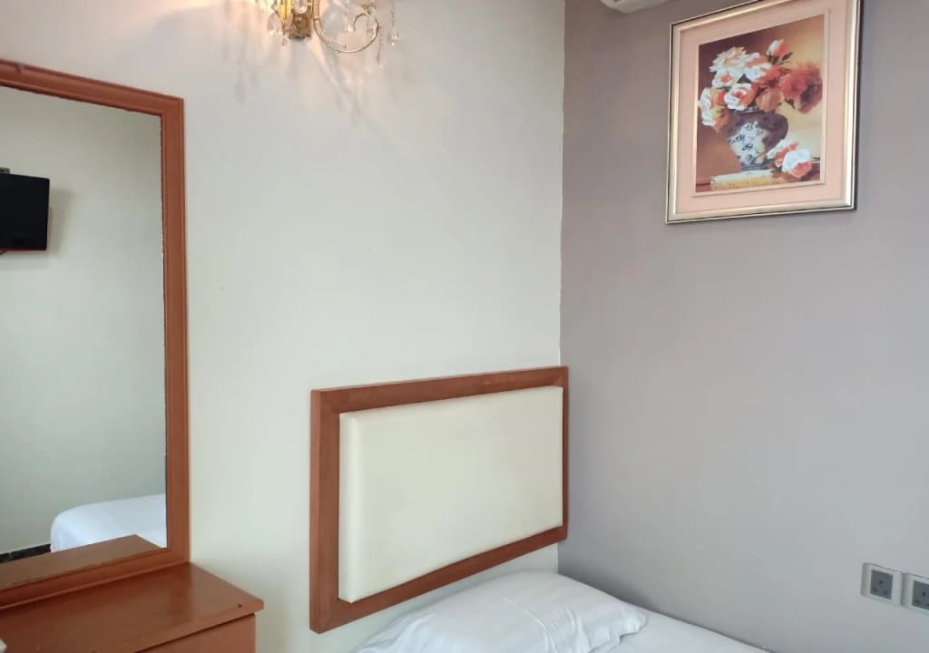 Tc Inn Hotel - photo 5