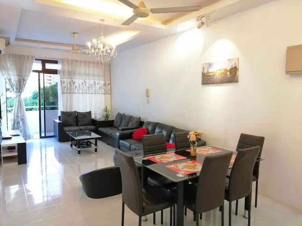 Seaview Condominium - photo 31