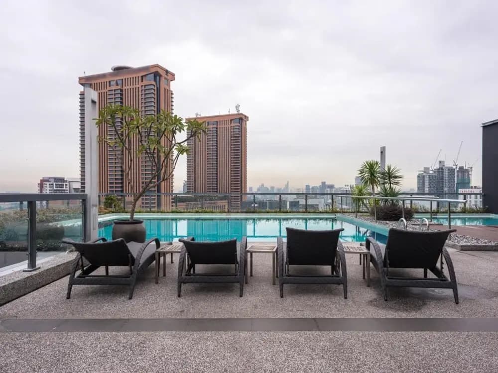 WTE Fairlane Suites - photo 29