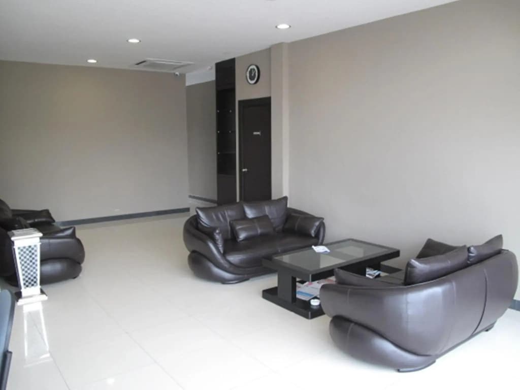 Labuk Hotel - photo 20