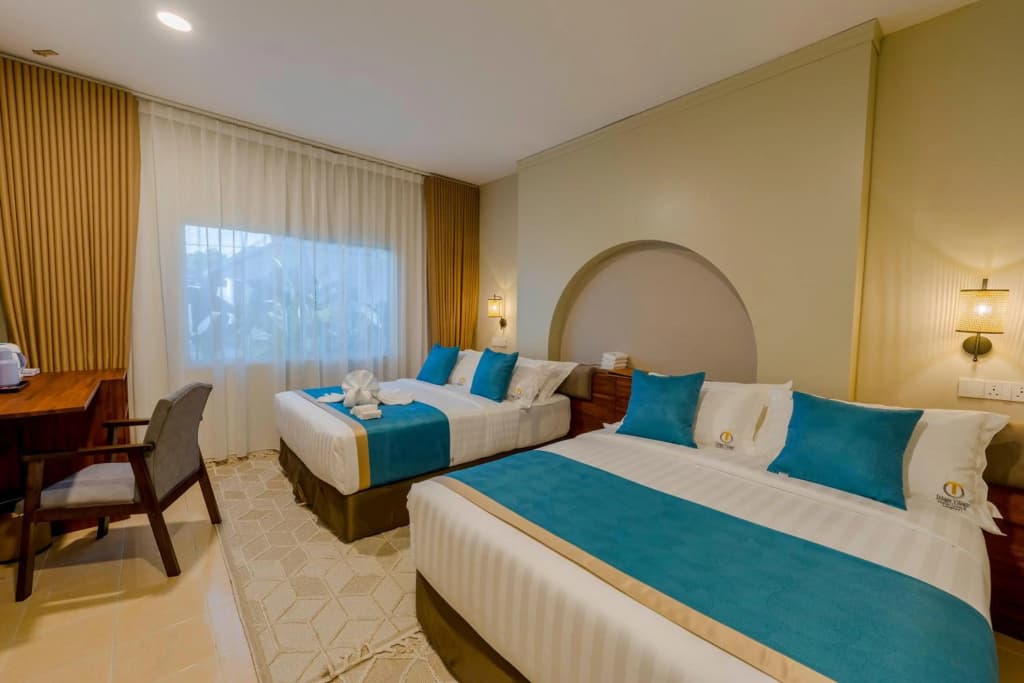 Sandy Garden Resort - photo 3