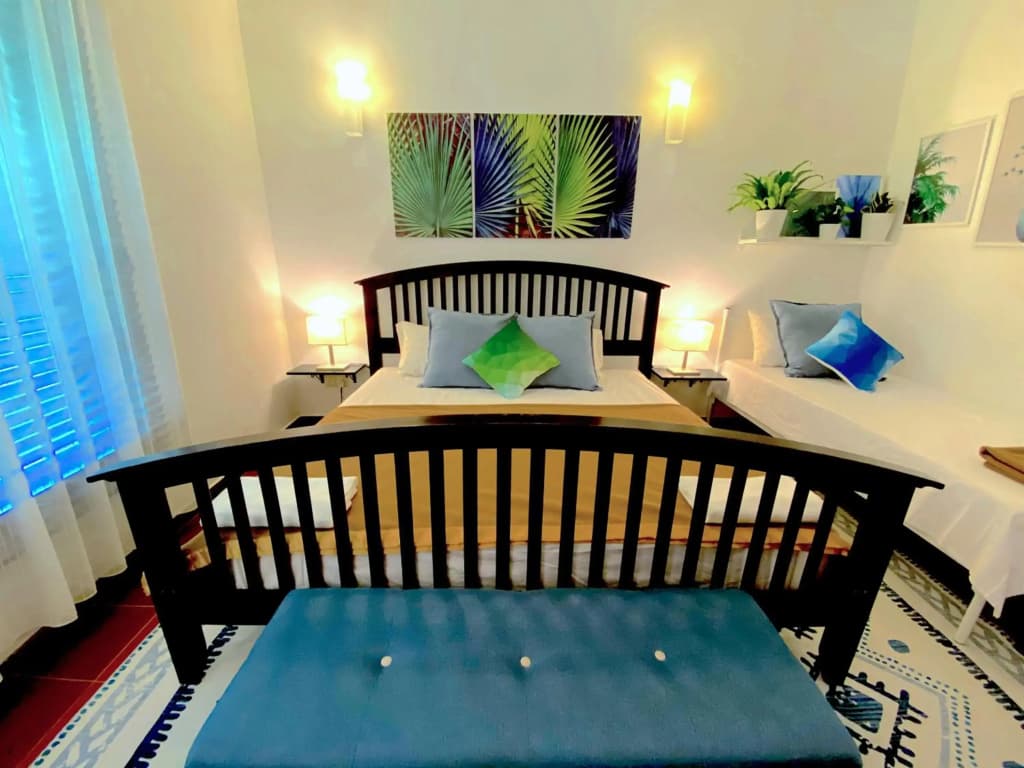12Haven - Stunning Seaside Luxury Villa PortDickson - photo 6