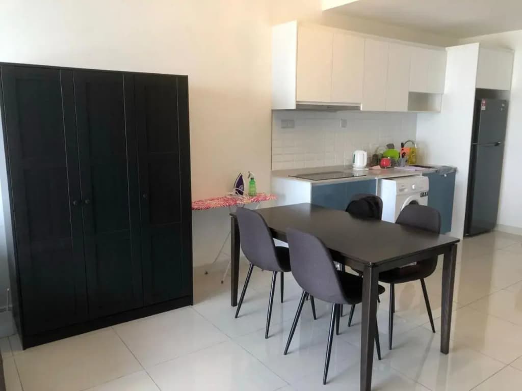 Lucky Continew Residence 1 Bedroom - TRX KL - photo 16