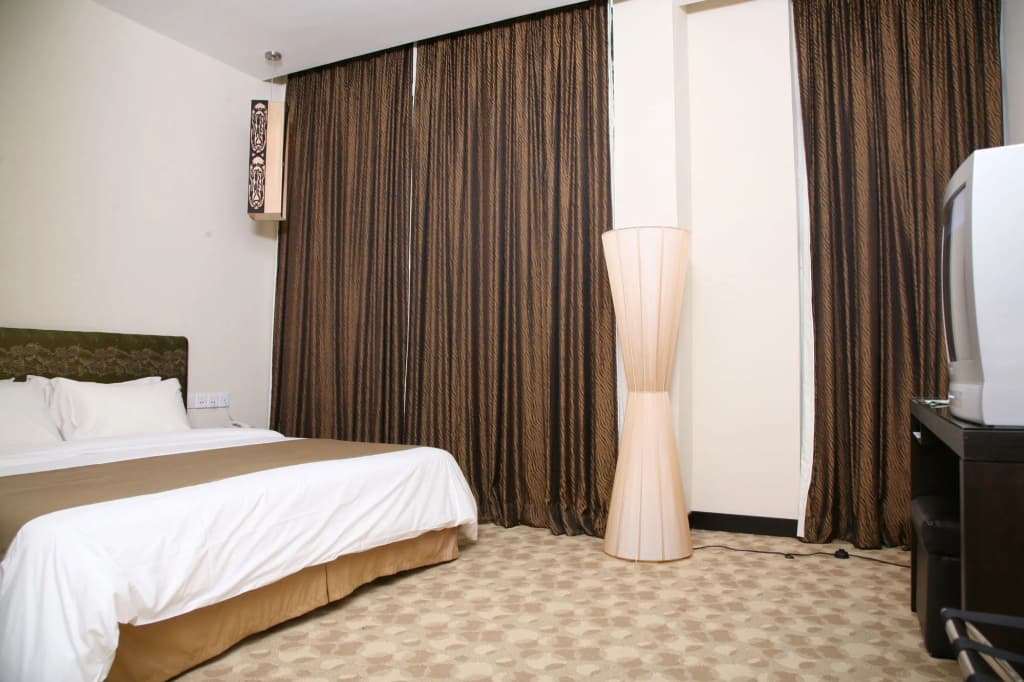 Royal Guest House RGH - photo 5