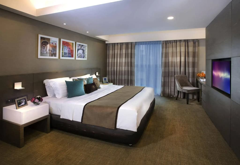 Ascott Sentral Kuala Lumpur - photo 6