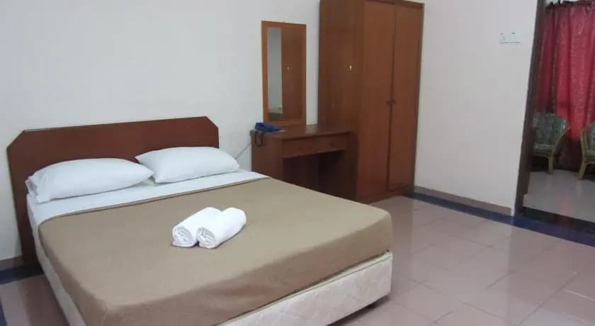 Parit Buntar Inn - photo 3
