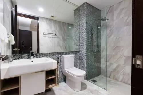 2BR Apartment at Jalan Ampang, minutes to KLCC - photo 6