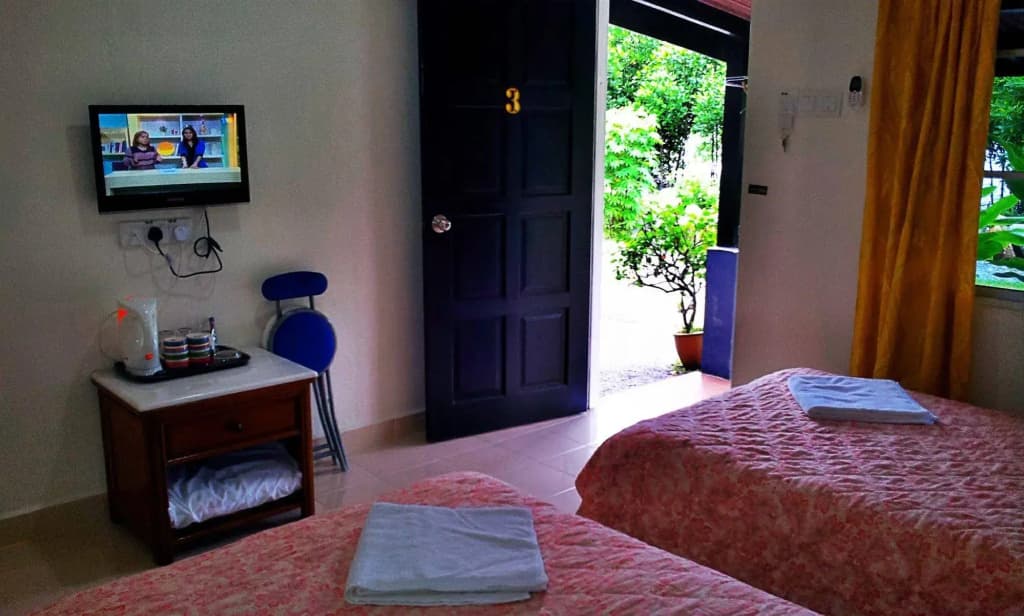 Idaman Guesthouse - photo 3