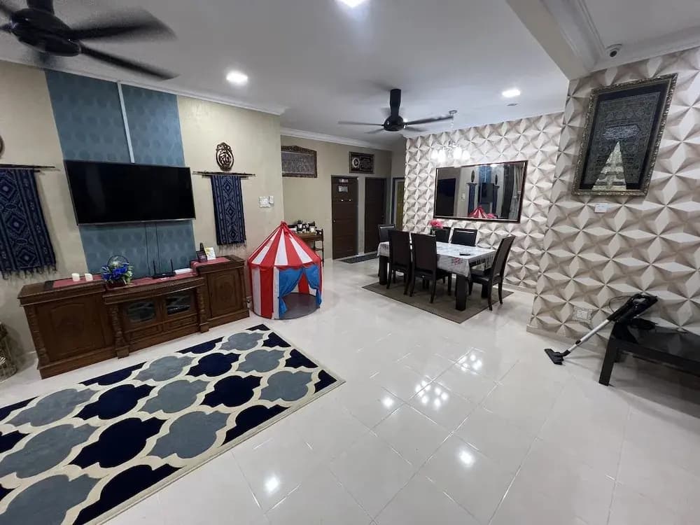 RizQin Homestay Bachok - photo 6
