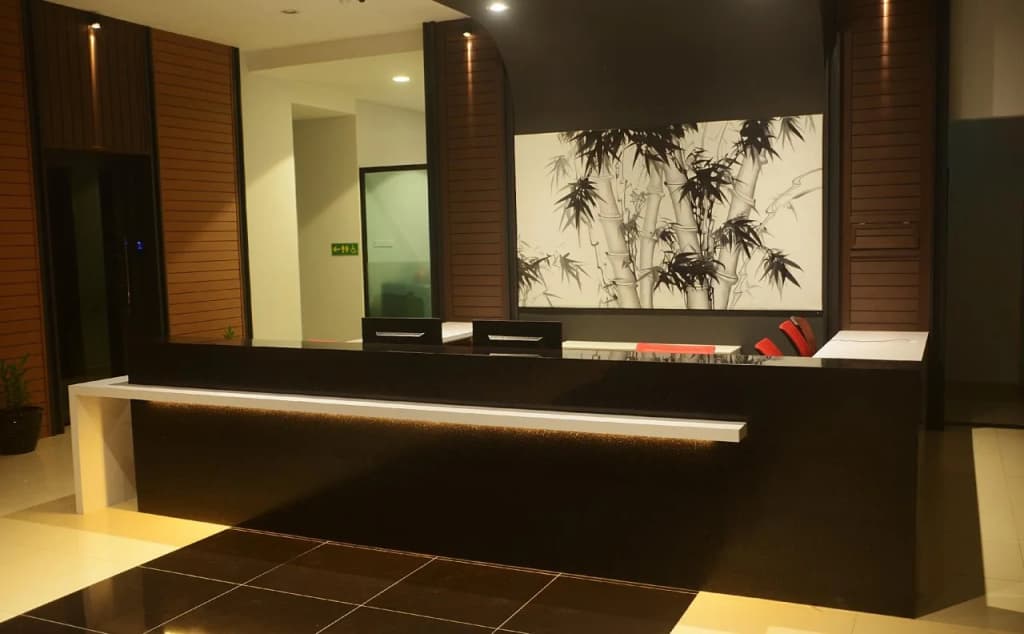 Star Well Hotel - photo 1