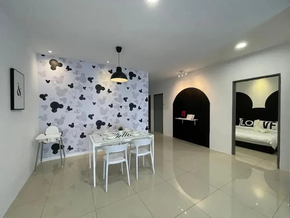 Manhattan Suites IPOH Waterpark by uBook - photo 27