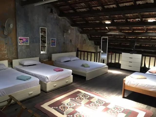 27 Concubine Lane - photo 2