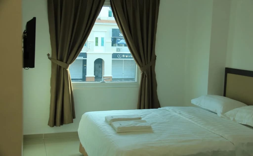 One Times One Inn - photo 6