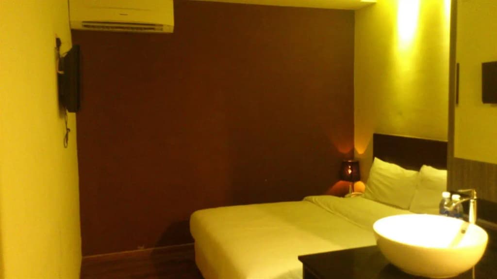 Zotel Hotel - photo 7
