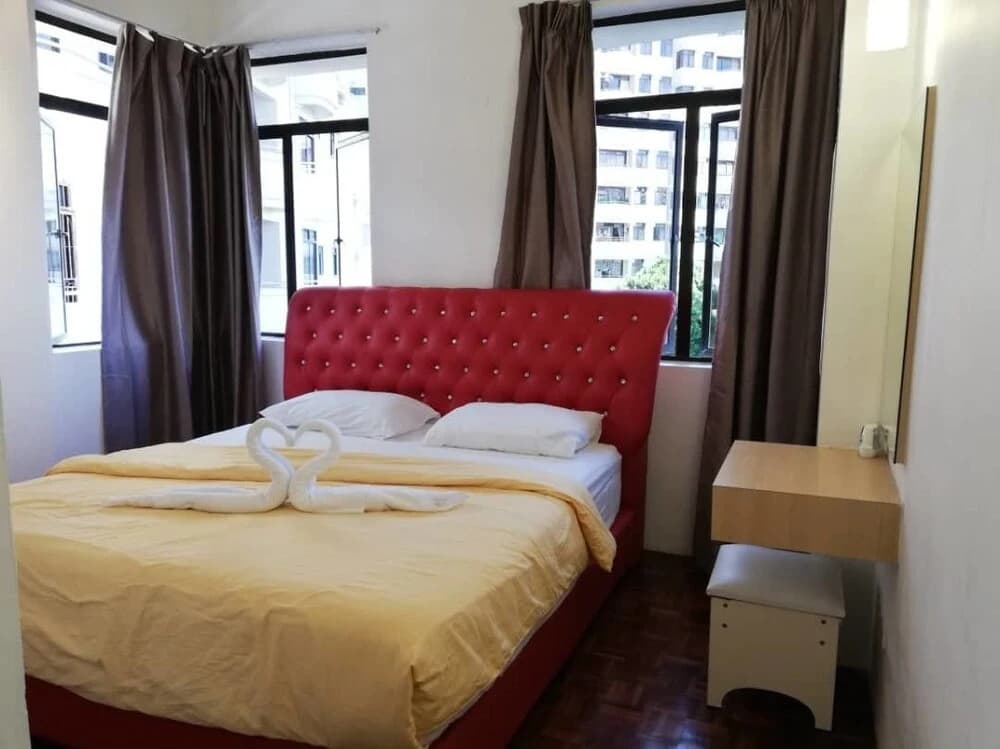Eden Seaview Condominium II - photo 4