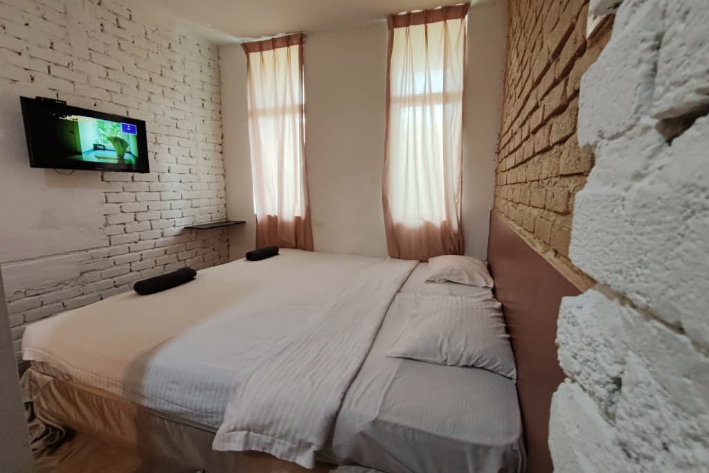 M Motel Meru - photo 4