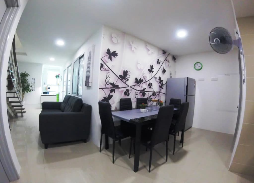 Pool Lagoon Subang - photo 5