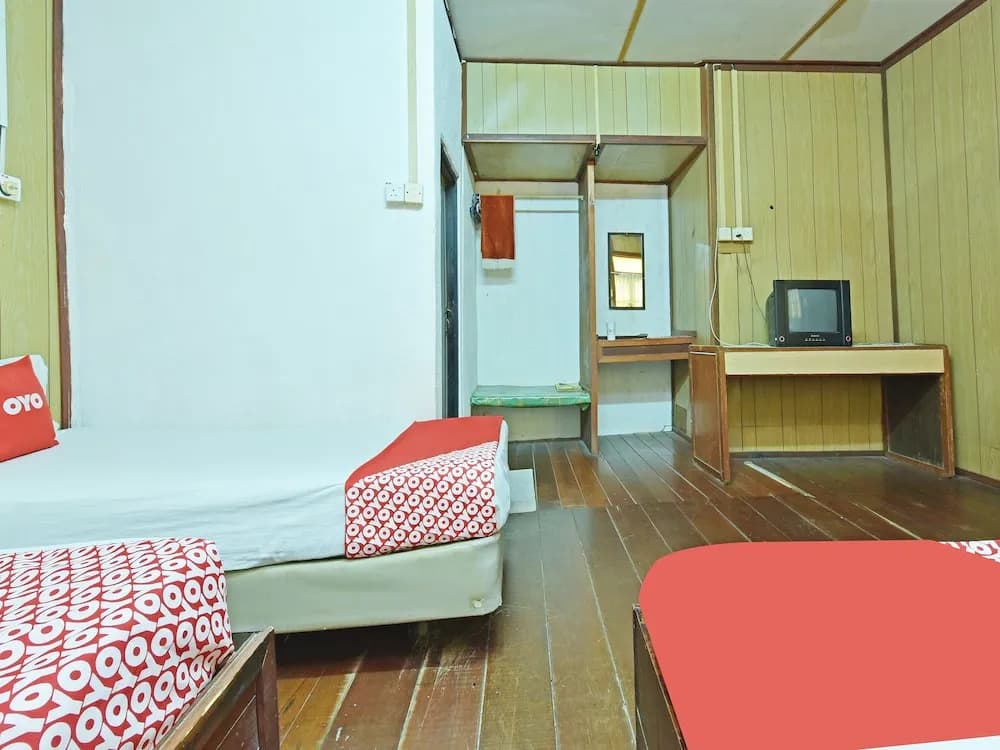 Pelangi Beach Resort by ZEN Rooms - main photo