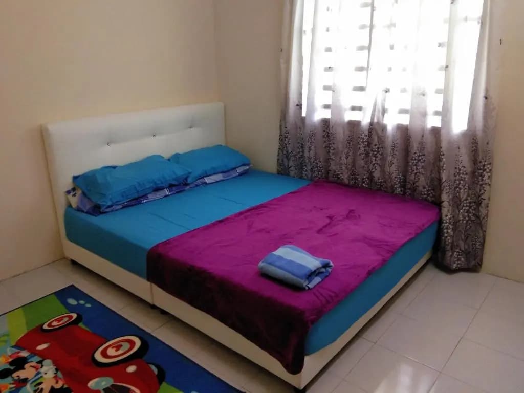 R-Fa Homestay - photo 3