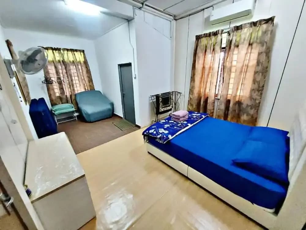 Homestay Bonda - photo 14