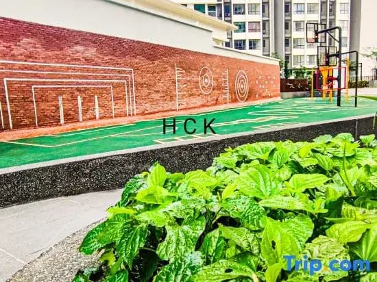 Mall Suite at Sunsuria Setia Alam by HCK - photo 5