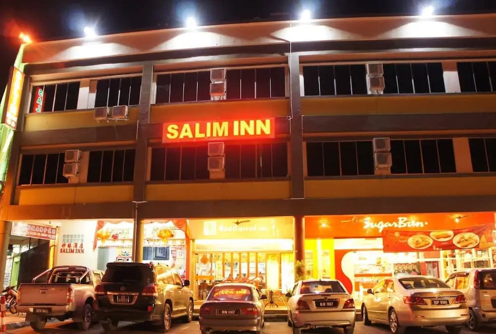 Salim Inn - photo 1