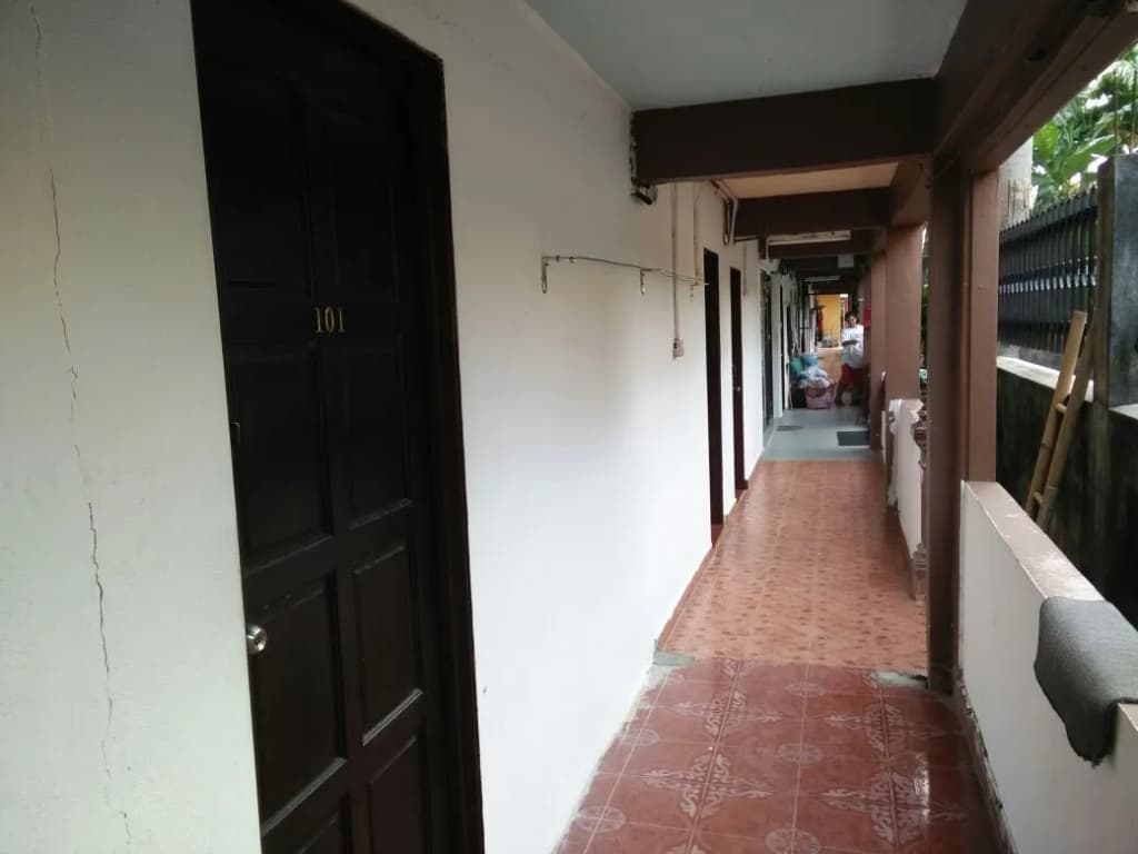 Chenang Lodge Motel - photo 7