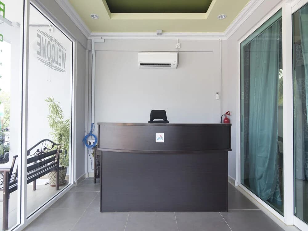 Norshah Village Resort by OYO Rooms - photo 10