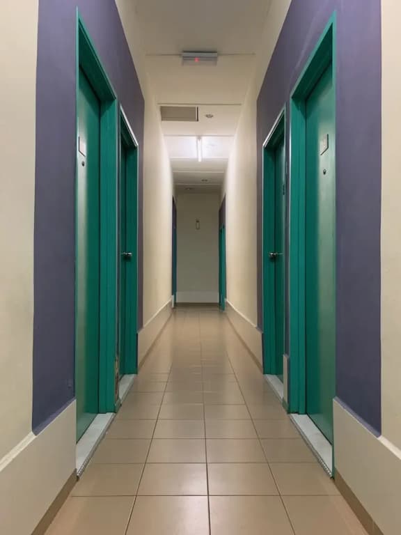 Fairway Hotel - photo 10