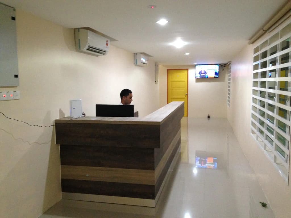 First Guest House Alor Akar - photo 4