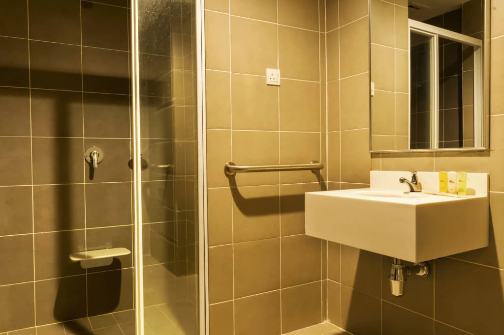 The Regency Scholars Hotel Kuala Lumpur - photo 7