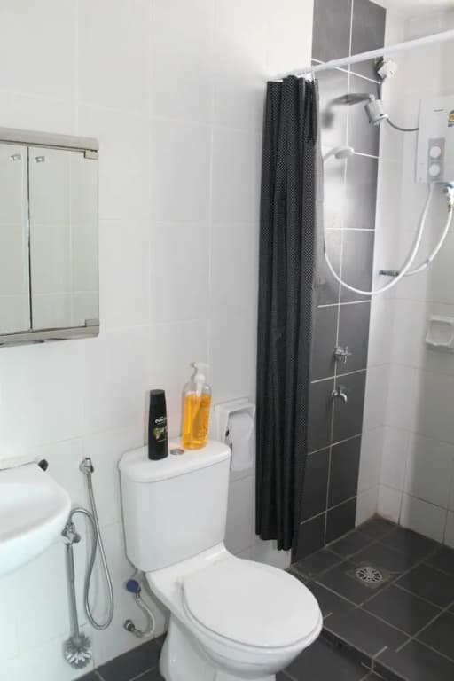 Homestay Signature Suite - photo 32