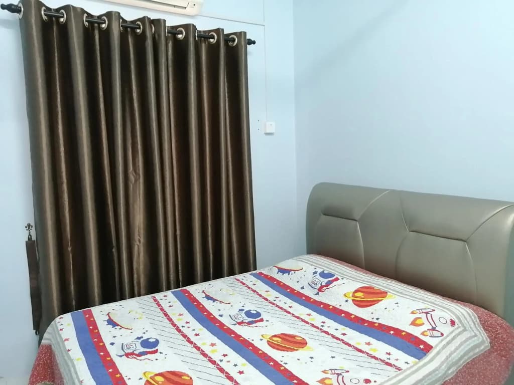 YITOM Homestay易通民宿 - photo 8